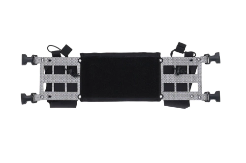 Module for Chest Rig MK4 Chassis II Wosport Black