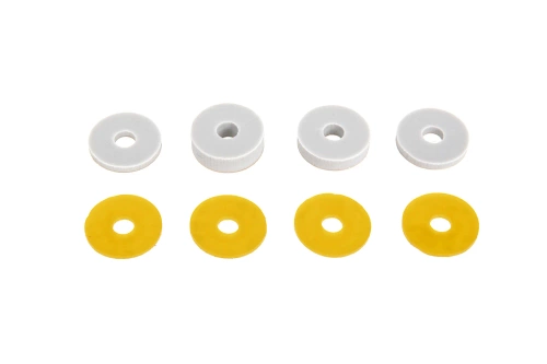 Kit parachoques de cabeza de cilindro EPeS AEG 50°