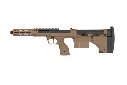 Réplica del sniper Desert Tech SRS-A2/M2 Sport 16" (diestro) - FDE
