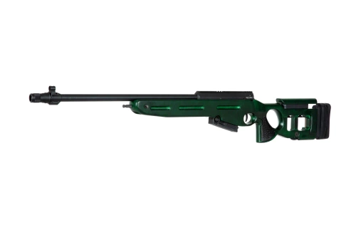 SV-98 Regular Edition scherpschuttersgeweer replica (OUTLET)
