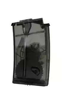 Cargador de munición Hi-Cap para SIG 552