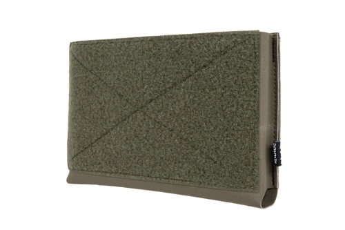 Front panel for Primal Gear Ranger Green waistcoats