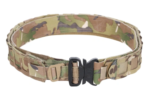 Tactische riem Wosport PHC MC