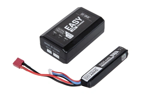 Specna Arms Easy Charger et Battery Pack 11.1V 1000 mAh