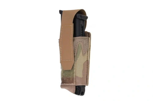 Wosport etui voor MG-125 MC pistoolmagazijn