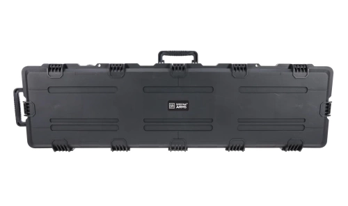 Specna Arms Smart Gun Case 136 cm Black