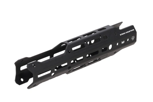 King Arms x Strike Industries GRIDLOK® 11" montážní lišta (pouze tělo postele)