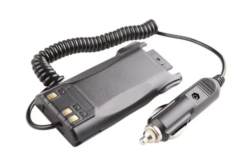 Napájecí zdroj do auta C-82 pro rádio UV-82