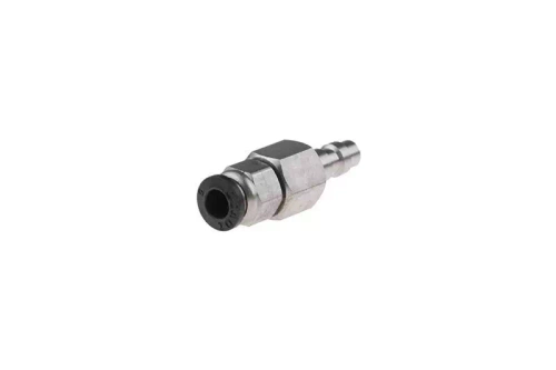 HPA connector for M132 Microgun Classic Army replica