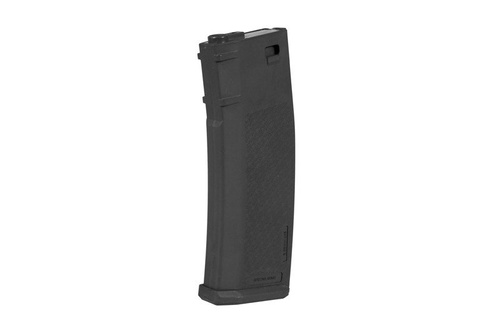Zásobník S-Mag Mid-Cap pro M4/M16 125 kuliček - Černý