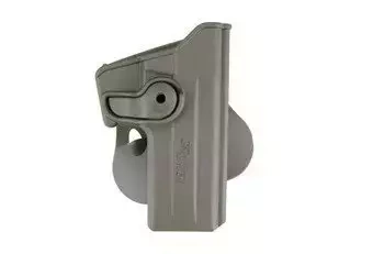 Kabura polimerowa do SIGa P226 - Oliwka