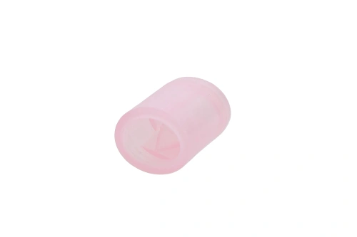 Maple Leaf Cool Shot Silicone 80° Hop-Up Bucking for GHK with GBB Inner Barrel - Red