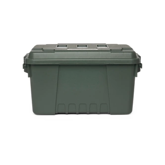 Coffre tactique Plano 53 litres Olive