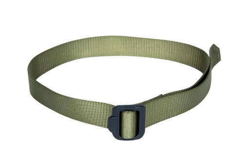 Tactical Duty Belt Cytac 1,5" Jednowarstwowy roz. XXL Oliwkowy