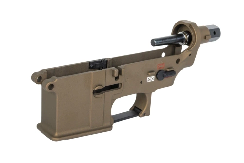 Corps inférieur de Specna Arms pour la série H Prime™ Chaos Bronze 