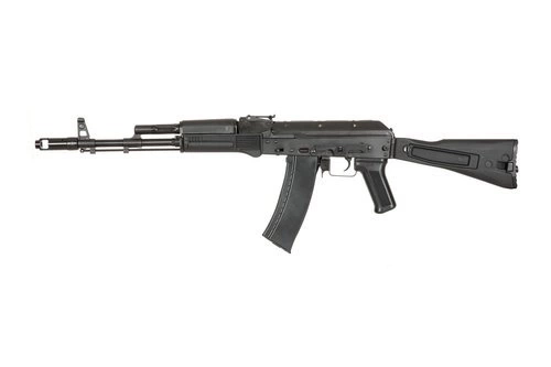 Réplique de fusil d'assaut LCKS74M EBB