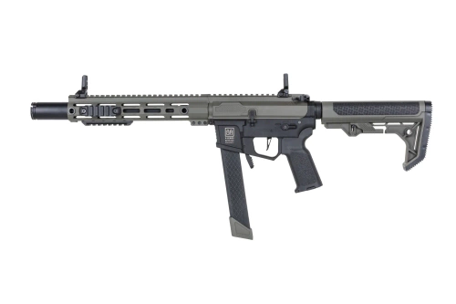 Specna Arms SA-FX02 FLEX™ Gen.2 BLDC™ HAL ETU airsoft Carbine Olive
