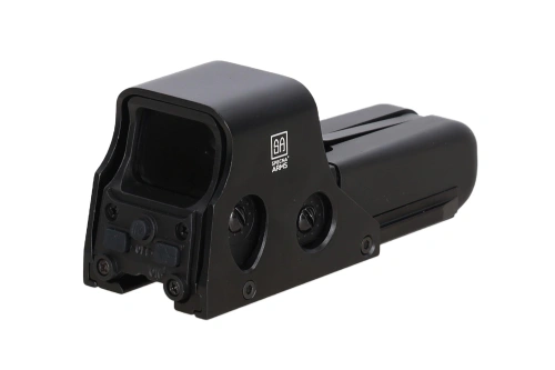 Specna Arms CORE TO552 Viseur point rouge - Noir