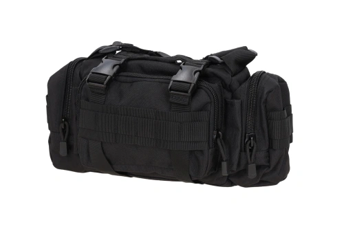 Sac d'ingénieur - noir