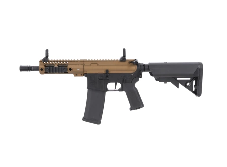 Karabinek ASG Specna Arms SA-E21 EDGE™ HAL 2 ETU Gen. 2 Chaos Bronze