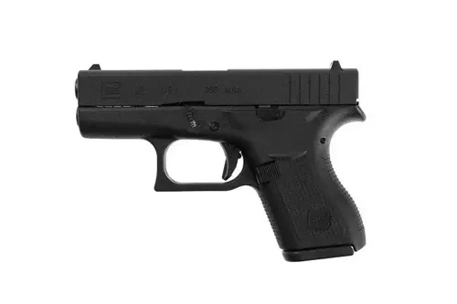 Glock 42 pistool replica