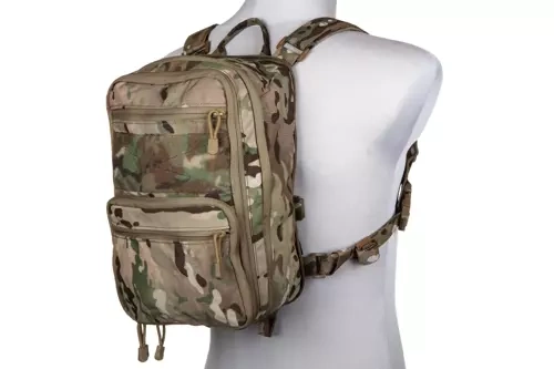 Plesio Mini Map Backpack PRIMAL GEAR MC
