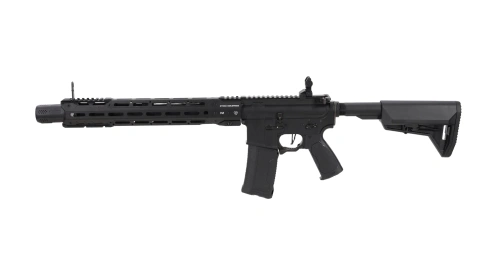 Karabinek ASG King Arms x Strike Industries Sentinel GRIDLOK® 15" Aster SE ETU Czarny