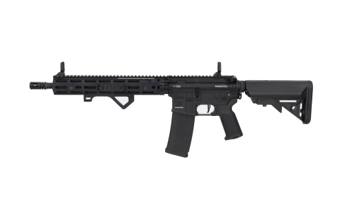 Specna Arms Daniel Defense® RIS III 12,5'' SA-P28 Prime™ BLDC™ Aster II ETU airsoft Carbine Black