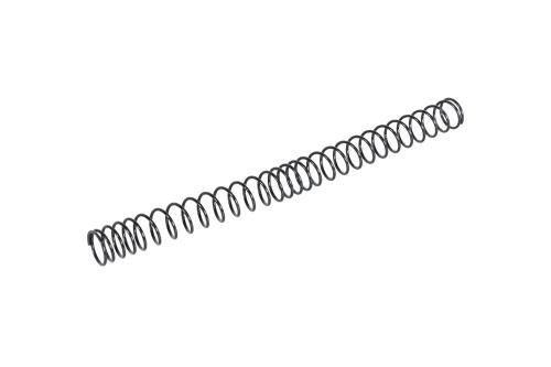 Muelle real Silred dotback 60 Newton para réplicas de AEG