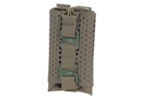 Wosport Radiodrager VE-115-ACC-01 Ranger Groen