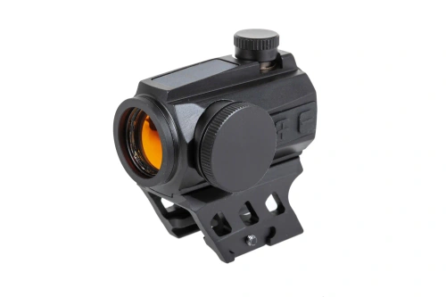 Specna Arms CORE™ Glide red dot Noir