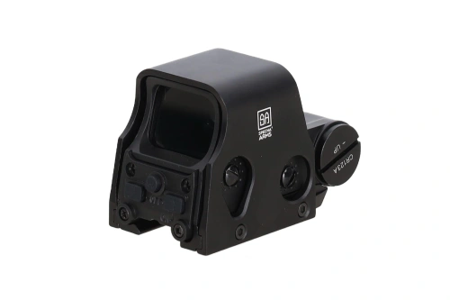Specna Arms CORE XTO Viseur point rouge - Noir