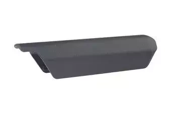 0.25” AK Cheek Pad - Black