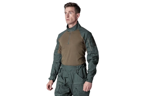 Combat Shirt Primal G4 - Oliwkowy