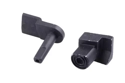 JGW: botones de liberación del cargador para réplicas tipo MP5