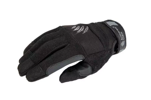 Rękawice taktyczne Armored Claw Accuracy - czarne