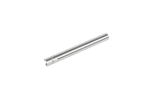 6,03mm Tight Bore Prometheus 79,9mm přesná hlaveň pro repliky Hi-Capa 3,8