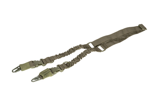 2-pkt correa punto Bungee Acodon - Olive