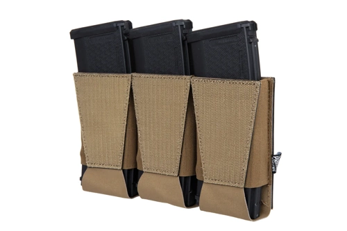 Wkładka taktyczna Primal Gear Coyote Brown