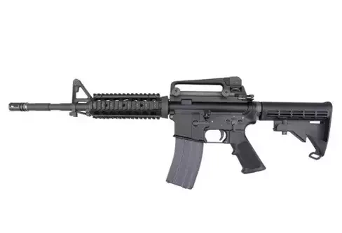 WER001 Open Bolt carbine replica