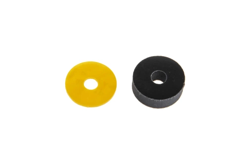 Parachoques de cabeza de cilindro EPeS AEG 70° de 7,4 mm de grosor