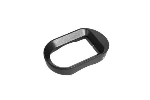 Magwell léger pour répliques TM Hi-Cap - Noir