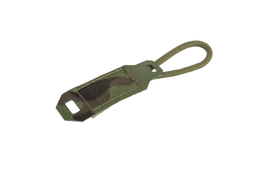 Specna Arms Tactical Extensión de tirador de cremallera - MC Tropic