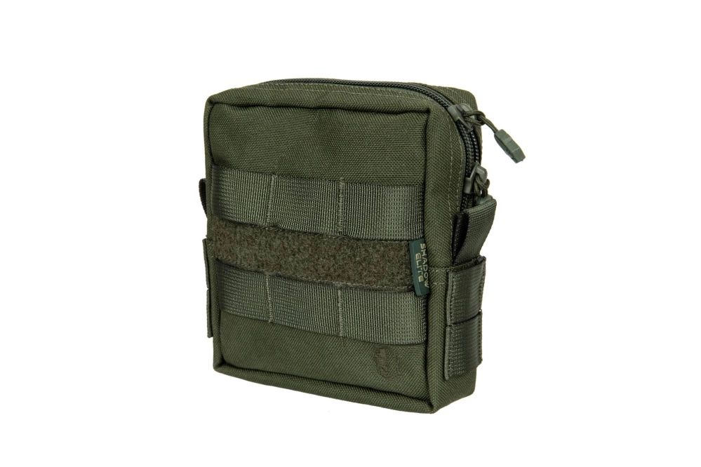 Bolsa de carga pequeña - verde oliva