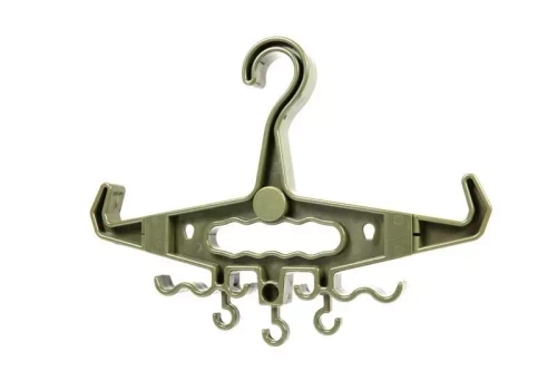 FMA tactische uitrustingshanger - Olive Drab