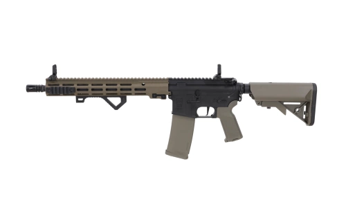 Karabinek ASG Specna Arms SA-E22 EDGE™ HAL 2 ETU Gen. 2 Oliwkowy