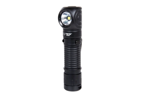 Hybrydowa latarka czołowa Theta Light TX65