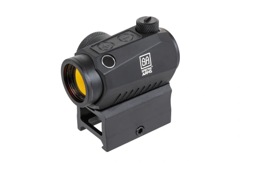 Specna Arms CORE™ Blaze red dot Noir