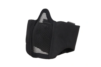 Specna Wapens Stalker EVO II Masker Zwart