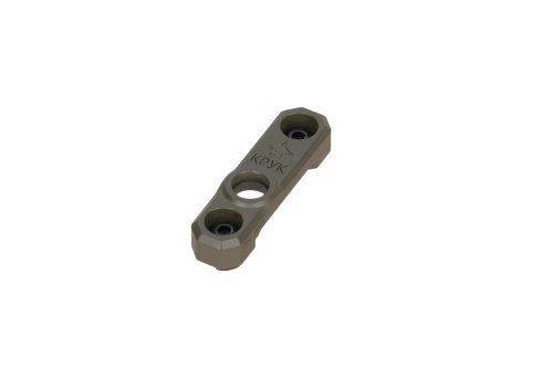 KPYK CRC 9039 QD montáž pod držák M-LOK - Olive